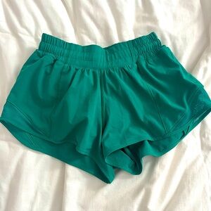 Lululemon shorts!!